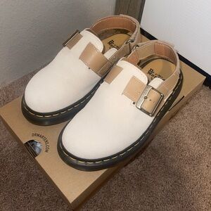 Dr Martens Jorge Mules